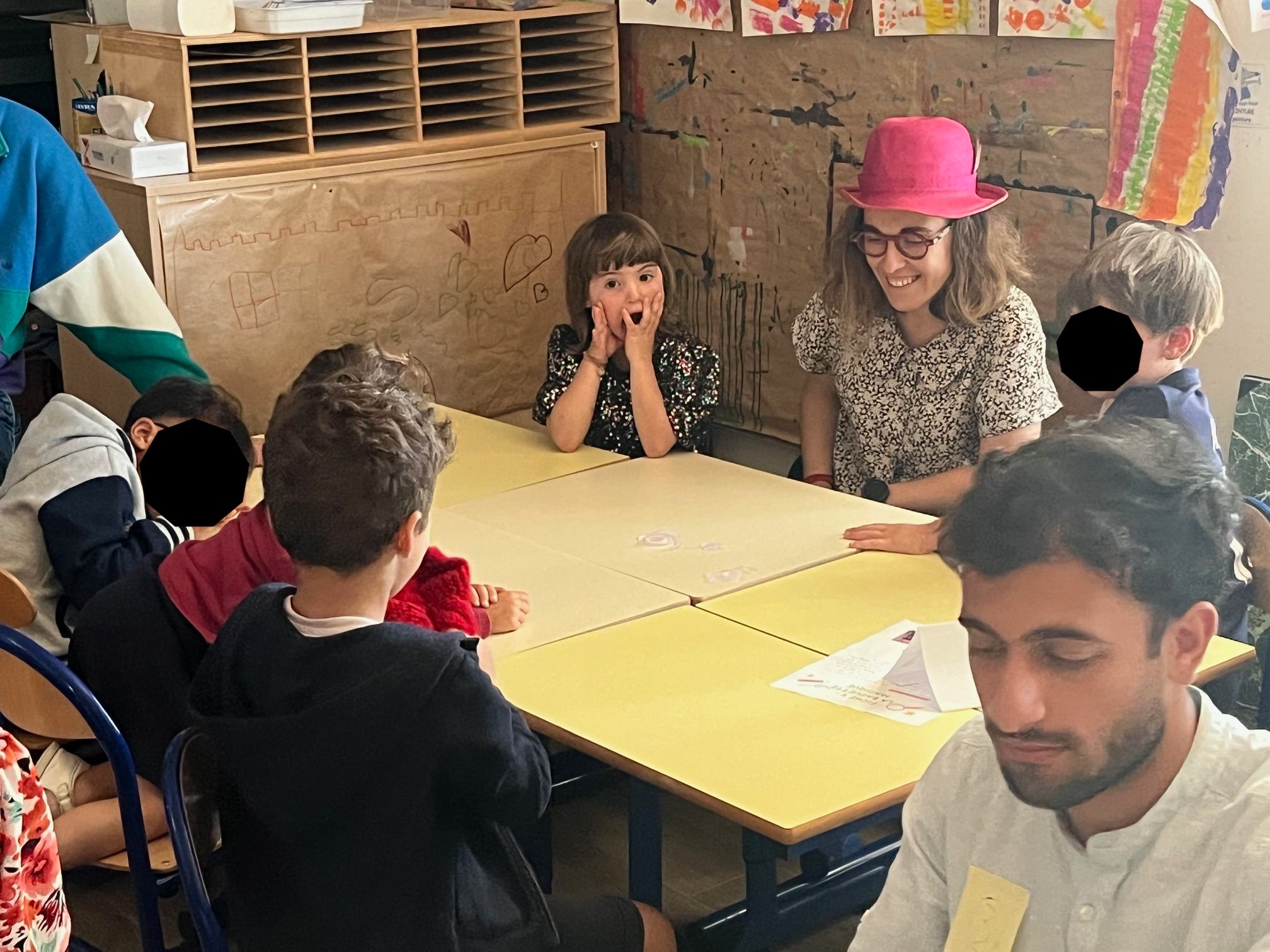 Atelier Oscar Leroux 7